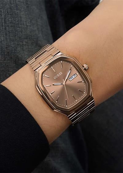 Guess GUGW0978G3 Erkek Kol Saati