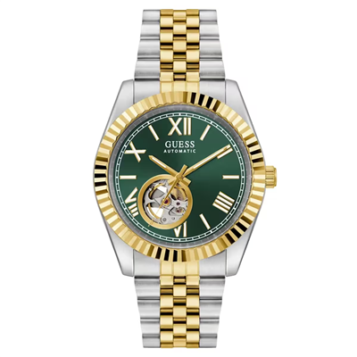 Guess GUGW0984G4 Erkek Kol Saati