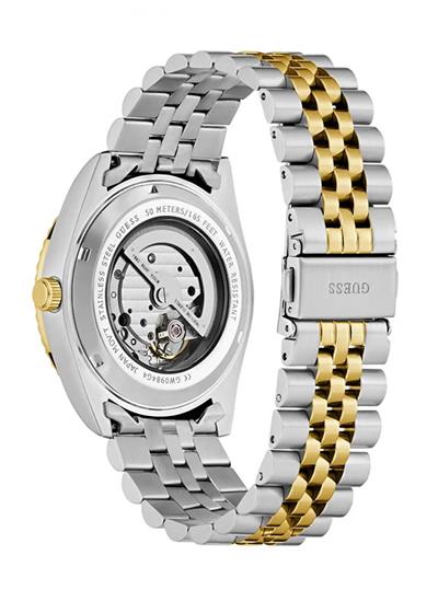 Guess GUGW0984G4 Erkek Kol Saati