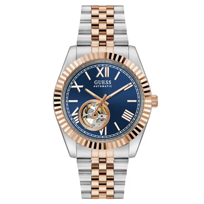 Guess GUGW0984G5 Erkek Kol Saati