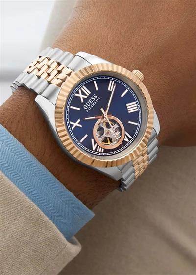 Guess GUGW0984G5 Erkek Kol Saati