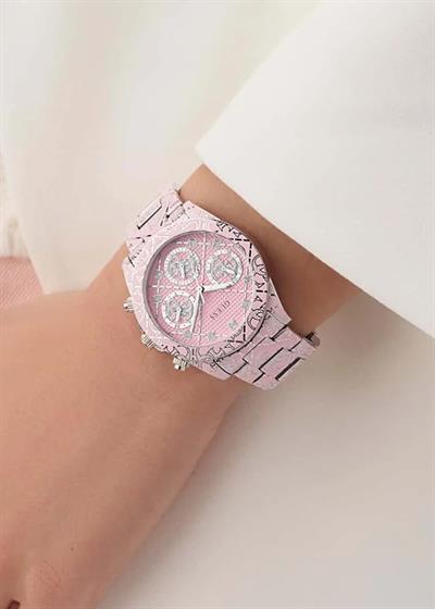 Guess GUGW0986L1 Kadın Kol Saati