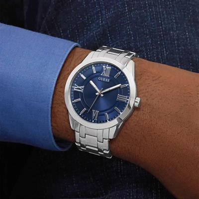 Guess GUGW1008G1 Erkek Kol Saati