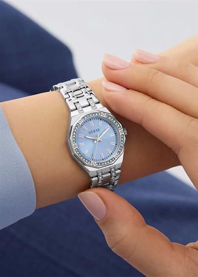 Guess GUGW1010L1 Kadın Kol Saati