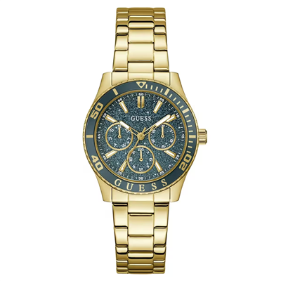 Guess GUGW1035L2 Kadın Kol Saati