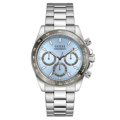 Guess GUGW1058G1 Erkek Kol Saati