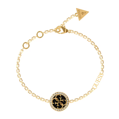 Guess JGUJUBB02149JWYGBKS Kadın Bileklik