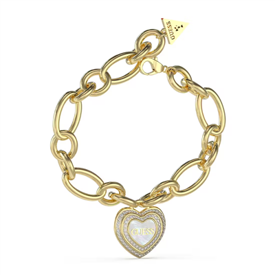 Guess JGUJUBB04025JWYGWHS Kadın Bileklik