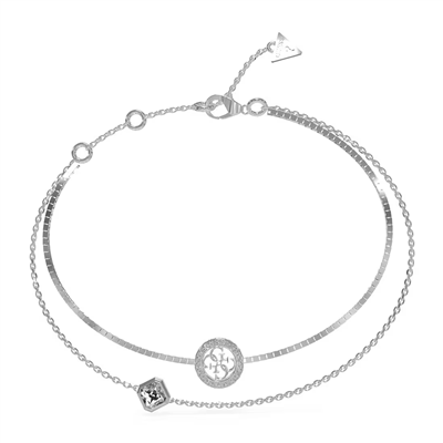 Guess JGUJUBB04160JWRHS Kadın Bileklik