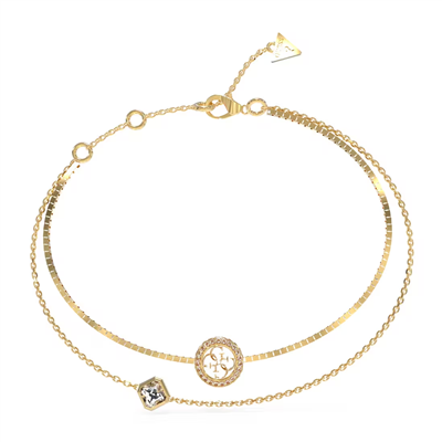 Guess JGUJUBB04160JWYGS Kadın Bileklik