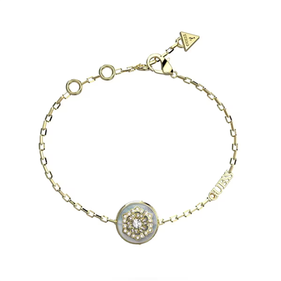 Guess JGUJUBB04549JWYGS Kadın Bileklik
