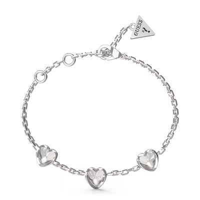 Guess JGUJUBB04611JWRHS Kadın Bileklik