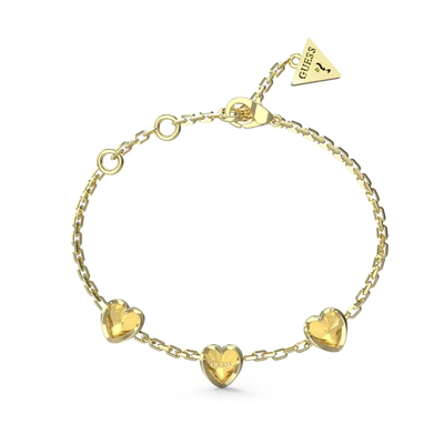 Guess JGUJUBB04611JWYGS Kadın Bileklik