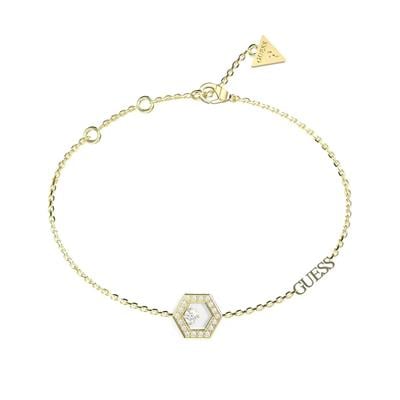 Guess JGUJUBB04650JWYGS Kadın Bileklik