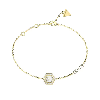 Guess JGUJUBB04650JWYGS Kadın Bileklik
