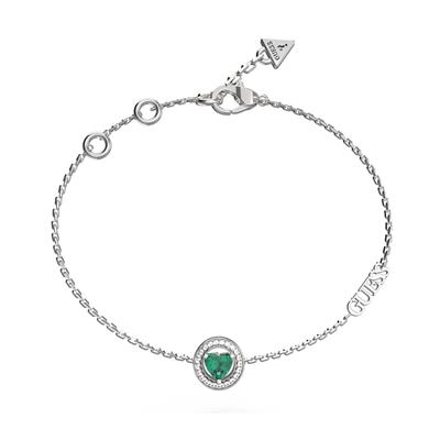 Guess JGUJUBB04668JWRHEMS Kadın Bileklik