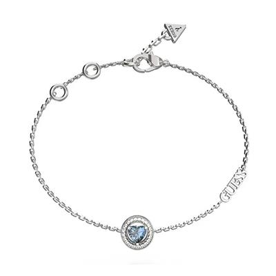 Guess JGUJUBB04668JWRHLSS Kadın Bileklik
