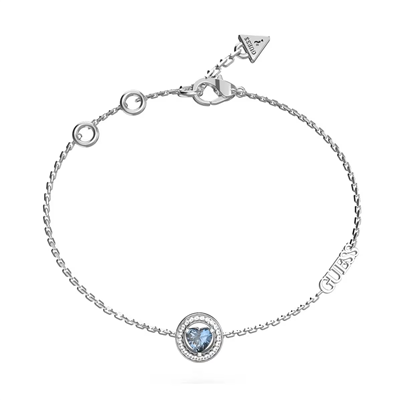 Guess JGUJUBB04668JWRHLSS Kadın Bileklik