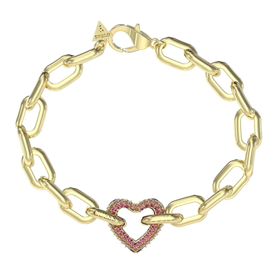 Guess JGUJUBB05005JWYGPKS Kadın Bileklik