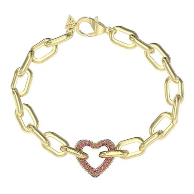 Guess JGUJUBB05005JWYGPKS Kadın Bileklik