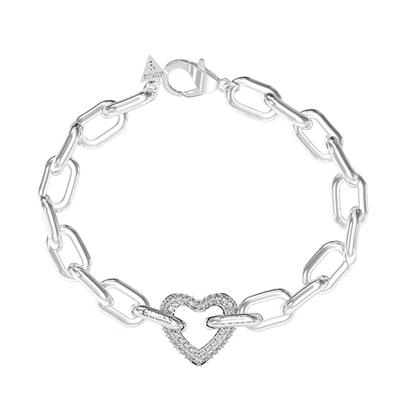 Guess JGUJUBB05016JWRHS Kadın Bileklik