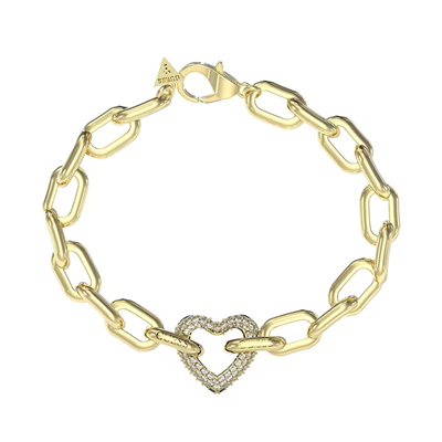 Guess JGUJUBB05016JWYGS Kadın Bileklik