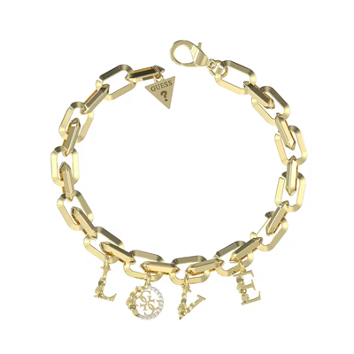 Guess JGUJUBB05031JWYGS Kadın Bileklik