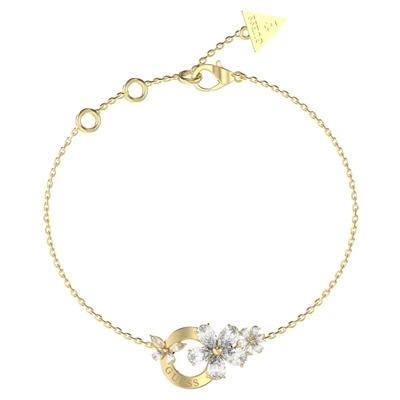 Guess JGUJUBB05106JWYGS Kadın Bileklik