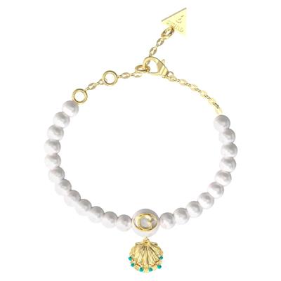 Guess JGUJUBB05126JWYGS Kadın Bileklik