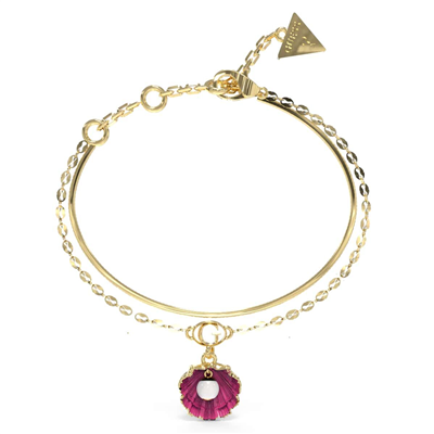 Guess JGUJUBB05131JWYGFCS Kadın Bileklik