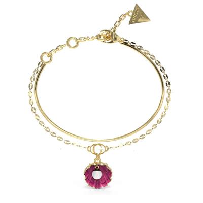 Guess JGUJUBB05131JWYGFCS Kadın Bileklik