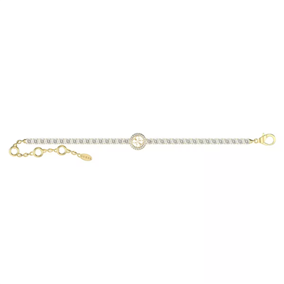 Guess JGUJUBB05142JWYGS Kadın Bileklik