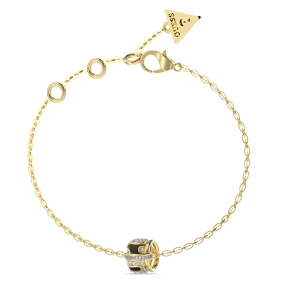 Guess JGUJUBB05192JWYGBKS Kadın Bileklik
