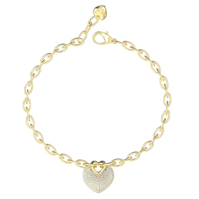 Guess JGUJUBB05214JWYGS Kadın Bileklik