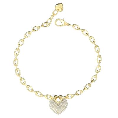 Guess JGUJUBB05214JWYGS Kadın Bileklik