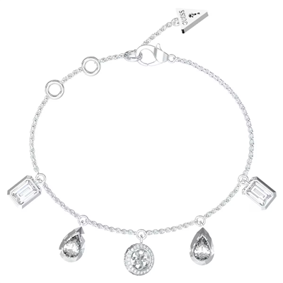 Guess JGUJUBB05239JWRHS Kadın Bileklik
