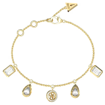 Guess JGUJUBB05239JWYGS Kadın Bileklik