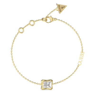 Guess JGUJUBB05253JWYGS Kadın Bileklik