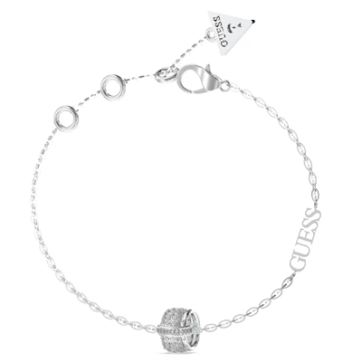 Guess JGUJUBB05255JWRHS Kadın Bileklik
