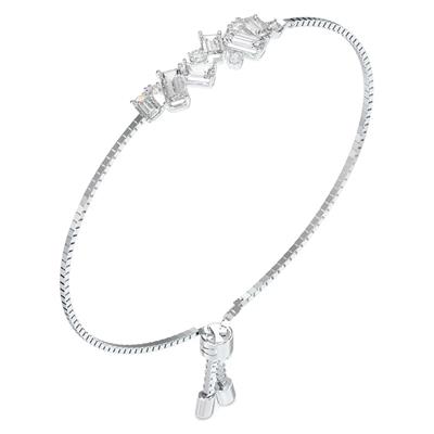 Guess JGUJUBB05363JWRHTU Kadın Bileklik