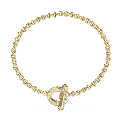 Guess JGUJUBB05372JWYGRHS Kadın Bileklik