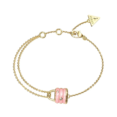 Guess JGUJUBB05413JWYGRSS Kadın Bileklik
