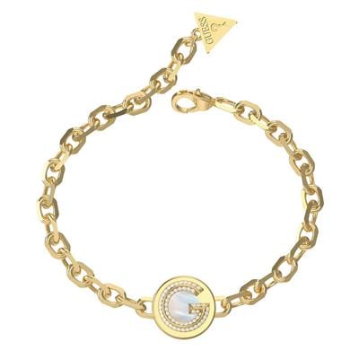 Guess JGUJUBB05438JWYGS Kadın Bileklik