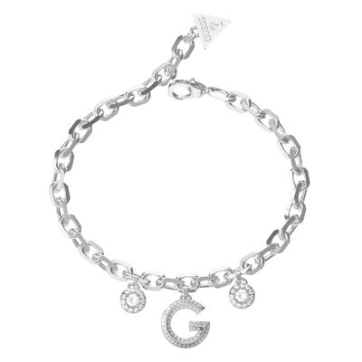 Guess JGUJUBB05445JWRHS Kadın Bileklik