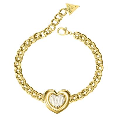 Guess JGUJUBB05456JWYGS Kadın Bileklik