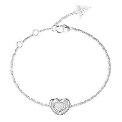 Guess JGUJUBB05461JWRHS Kadın Bileklik