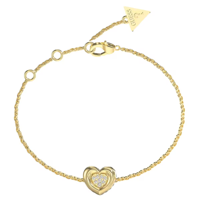 Guess JGUJUBB05461JWYGS Kadın Bileklik
