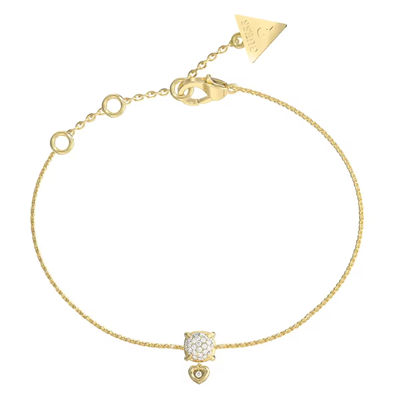 Guess JGUJUBB05469JWYGS Kadın Bileklik