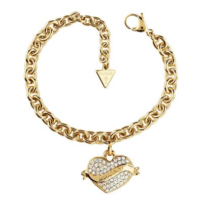 Guess JGUJUBB05476JWYGS Kadın Bileklik