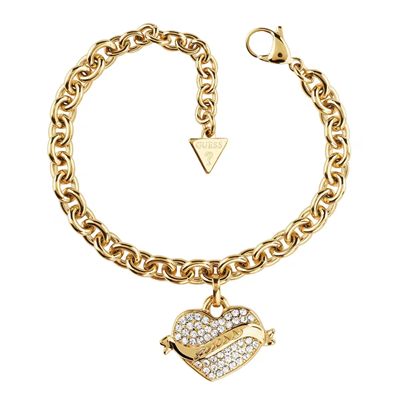 Guess JGUJUBB05476JWYGS Kadın Bileklik